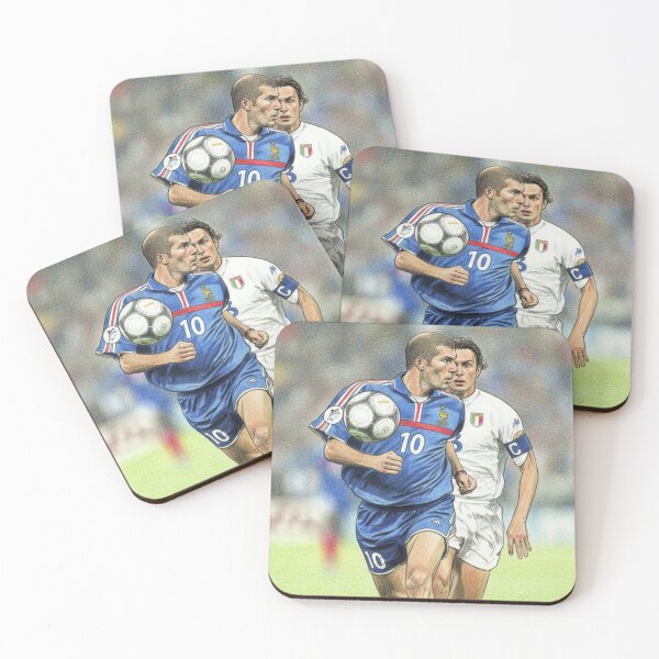 Item preview, Football Cracks in an epic match designed and sold by Jesus Alberto Padrón.
