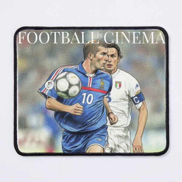 Item preview, Football Cracks in an epic match designed and sold by Jesus Alberto Padrón.