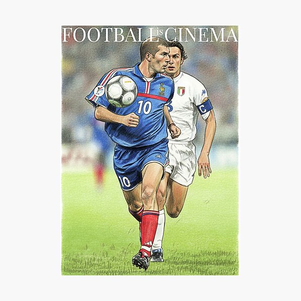Item preview, Football Cracks in an epic match designed and sold by Jesus Alberto Padrón.