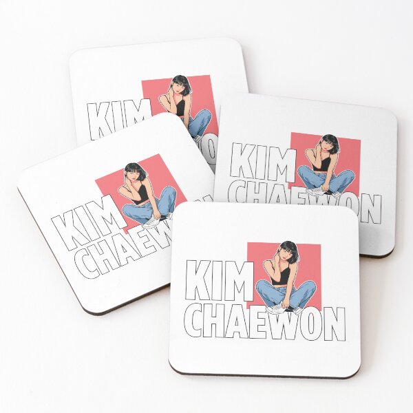 Item preview, Kim Chaewon from Le Sserafim designed and sold by Iko.