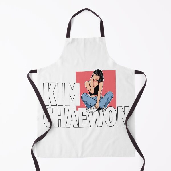 Item preview, Kim Chaewon from Le Sserafim designed and sold by Iko.