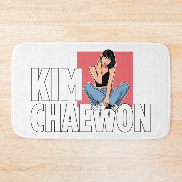 Item preview, Kim Chaewon from Le Sserafim designed and sold by Iko.