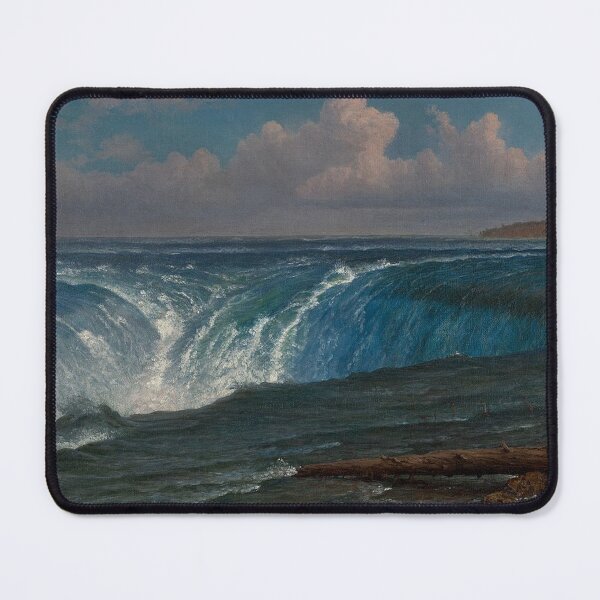 Item preview, Niagara Falls designed and sold by tomorrowsart.