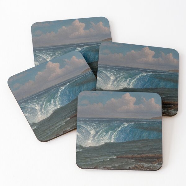 Item preview, Niagara Falls designed and sold by tomorrowsart.