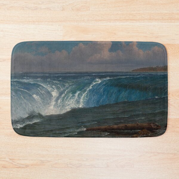 Item preview, Niagara Falls designed and sold by tomorrowsart.