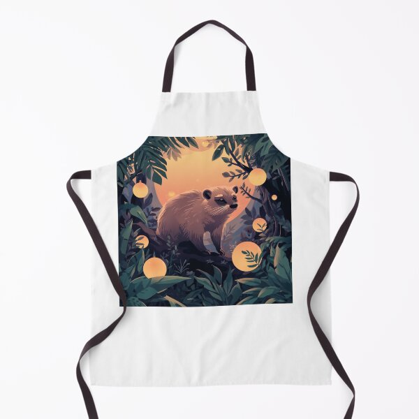 Item preview, racoon life designed and sold by cloudzer0000.