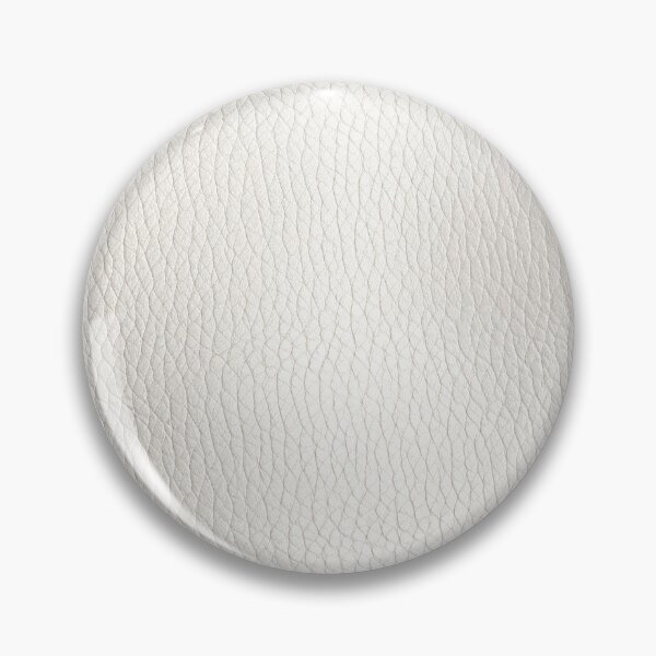 Item preview, Fine Elongated Grain White Leather Photo Texture designed and sold by DigitaICraft.