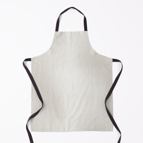 Item preview, Fine Elongated Grain White Leather Photo Texture designed and sold by DigitaICraft.