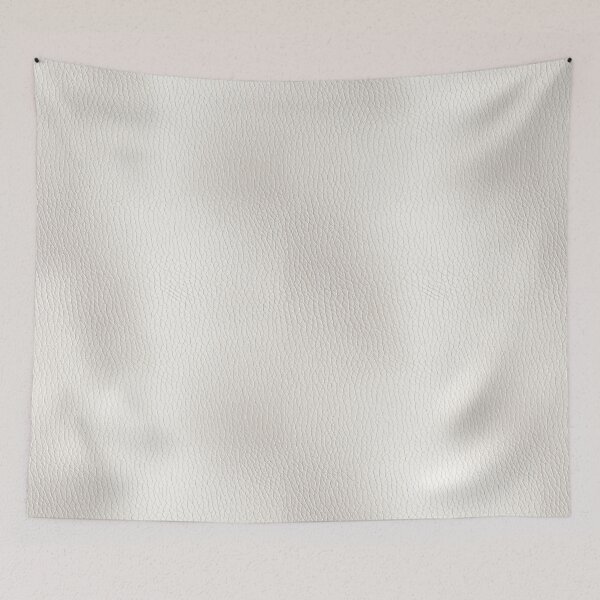 Item preview, Fine Elongated Grain White Leather Photo Texture designed and sold by DigitaICraft.