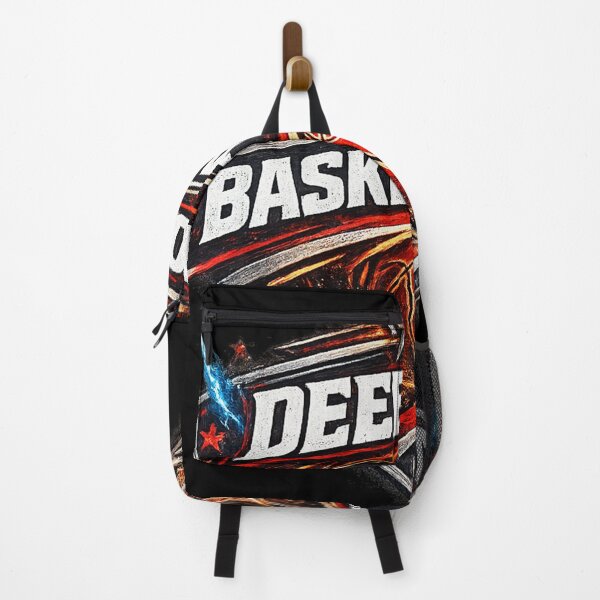 Item preview, funny deeetroit vintage basketball designed and sold by CAnastazyshop.