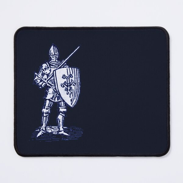 Item preview, Dungeon Knight (ink version) designed and sold by Dungeon-Shop.