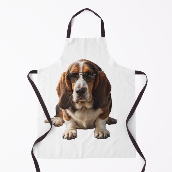 Item preview, Basset Hound designed and sold by TodeNina.