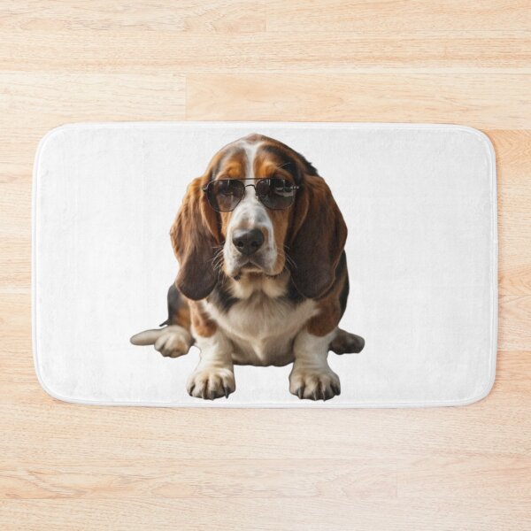 Item preview, Basset Hound designed and sold by TodeNina.
