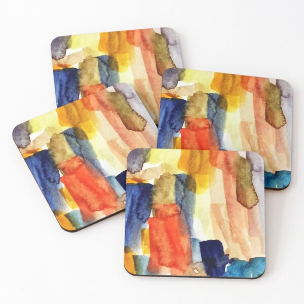 Item preview, Sound of Colors designed and sold by frankuffmann.