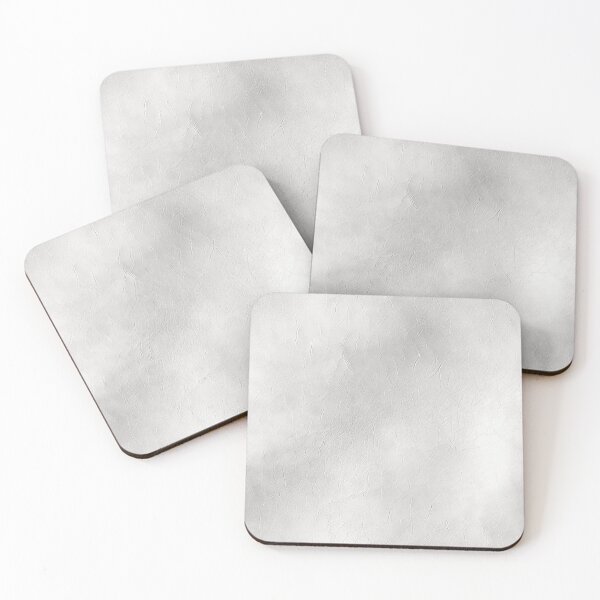 Item preview, Crinkled Grain White Leather Photo Texture designed and sold by DigitaICraft.