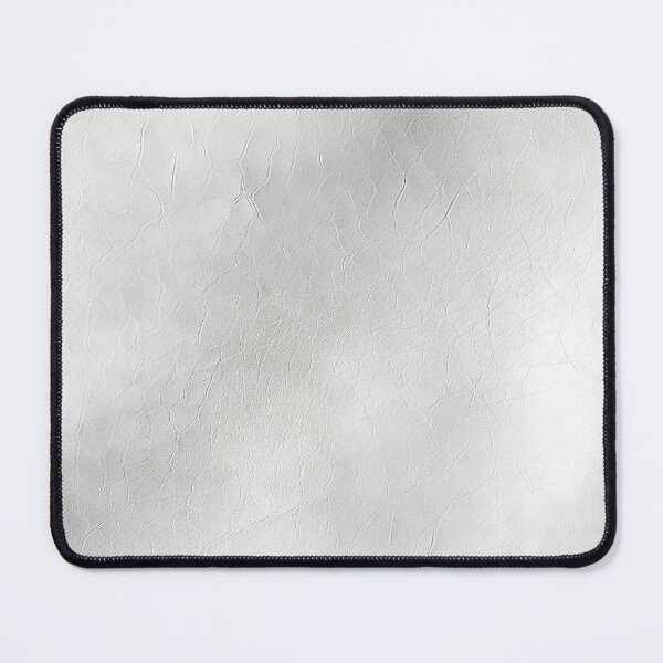 Item preview, Crinkled Grain White Leather Photo Texture designed and sold by DigitaICraft.