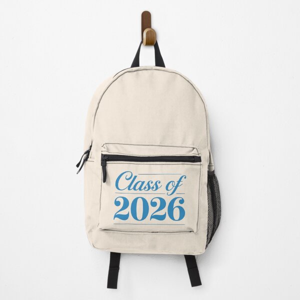 Item preview, Class of 2026 Elegant Graduation Typography Design | Senior Graduate Gift designed and sold by ABLAT_CREATIONS.