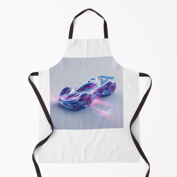 Item preview, glowing car designed and sold by cloudzer0000.