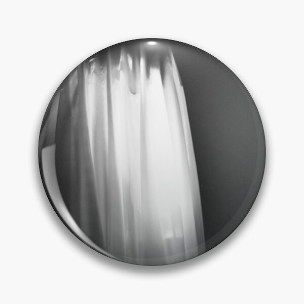 Item preview, Veiled Apparition in Monochrome | Haunting Ghost Photography designed and sold by PrezSwan.