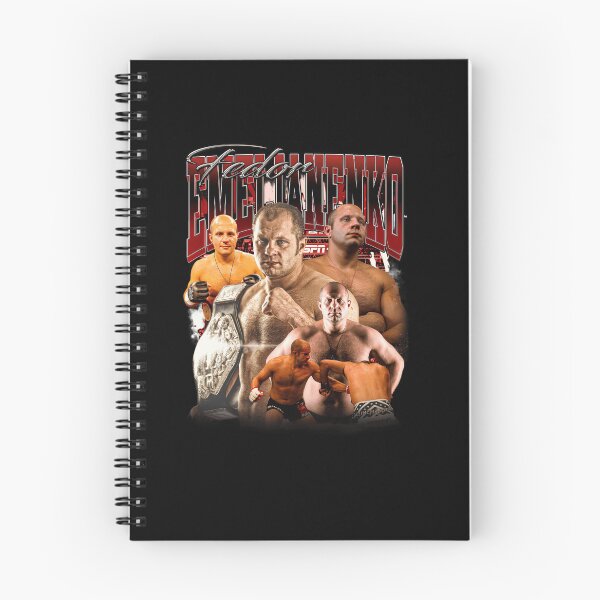 Item preview, Fedor Emelianenko Pride Legend designed and sold by JeyVel.