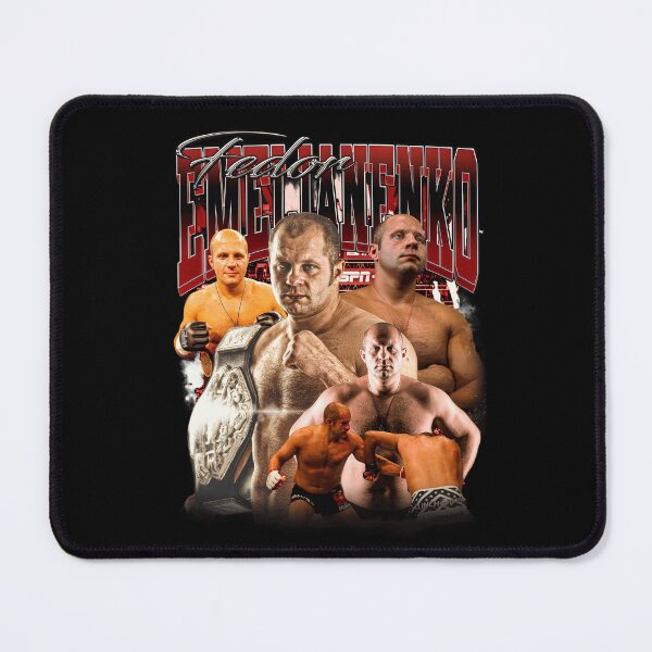 Item preview, Fedor Emelianenko Pride Legend designed and sold by JeyVel.
