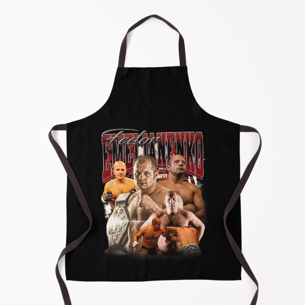 Item preview, Fedor Emelianenko Pride Legend designed and sold by JeyVel.