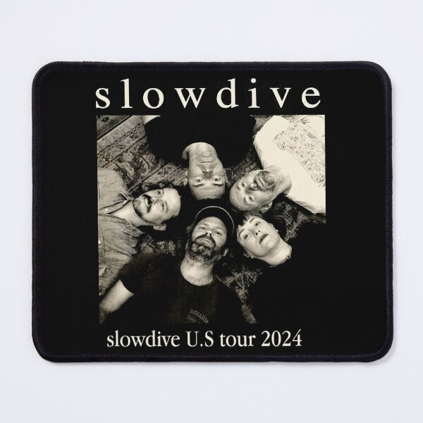 Item preview, U.S Tour 2024 designed and sold by Akovagear.