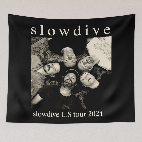 Item preview, U.S Tour 2024 designed and sold by Akovagear.