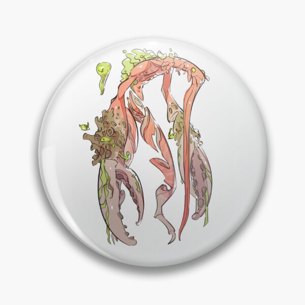 Item preview, Cancer designed and sold by Artofbouboulonlon.