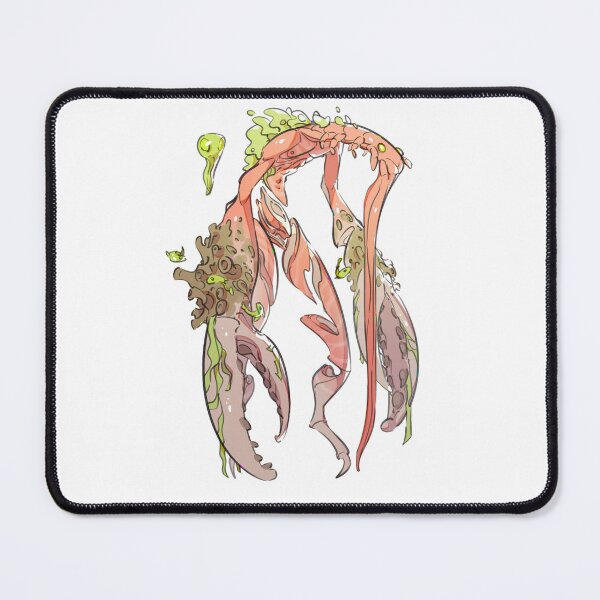 Item preview, Cancer designed and sold by Artofbouboulonlon.