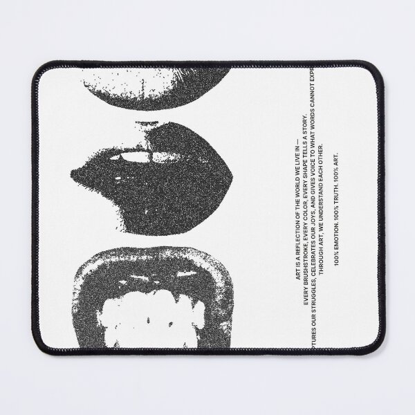 Item preview, 3 Lips designed and sold by L-CreativeArt.