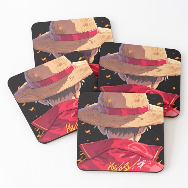 Item preview, Monkey D. Luffy StreetWear Cool designed and sold by AnzDigital.
