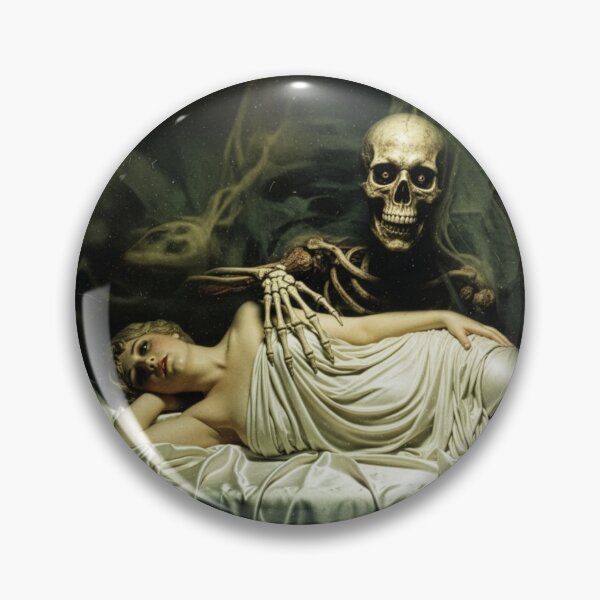 Item preview, Deadly signs designed and sold by VisualsbyMAL.