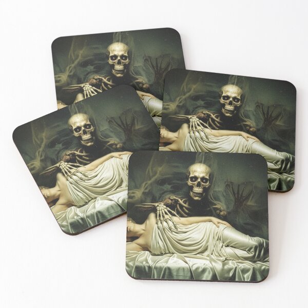 Item preview, Deadly signs designed and sold by VisualsbyMAL.