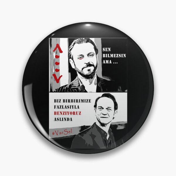 Item preview, Cukur VarSel selim & vartolu designed and sold by mixedart11.