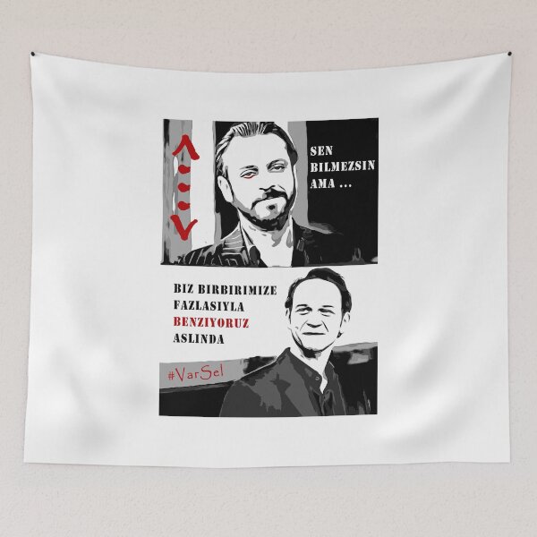 Item preview, Cukur VarSel selim & vartolu designed and sold by mixedart11.