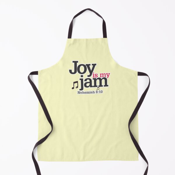 Item preview, Joy is My Jam designed and sold by Henriz Creative.