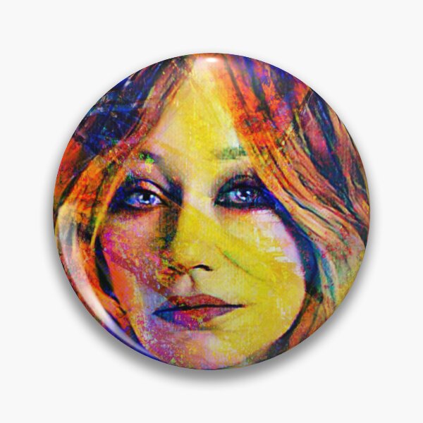 Item preview, Tori Amos In Times Of Dragons designed and sold by ballerinafins.