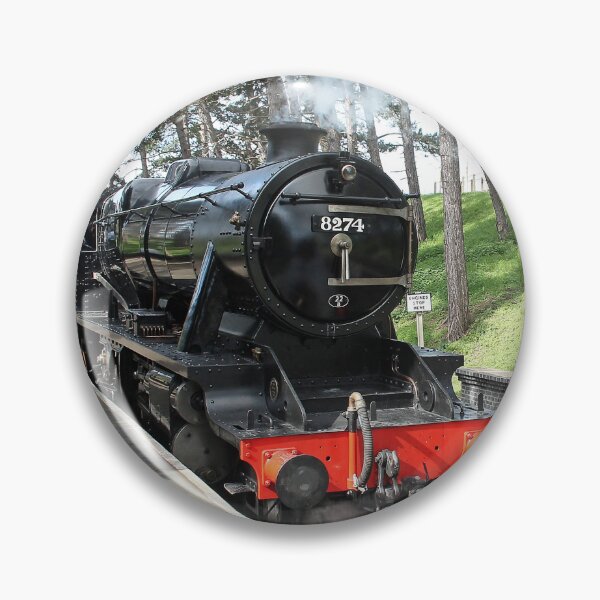 Item preview, On Platform One designed and sold by Murph's Images.