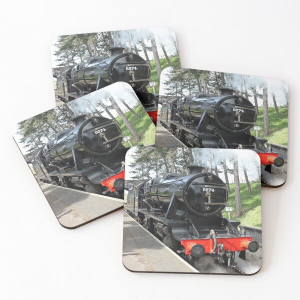 Item preview, On Platform One designed and sold by Murph's Images.