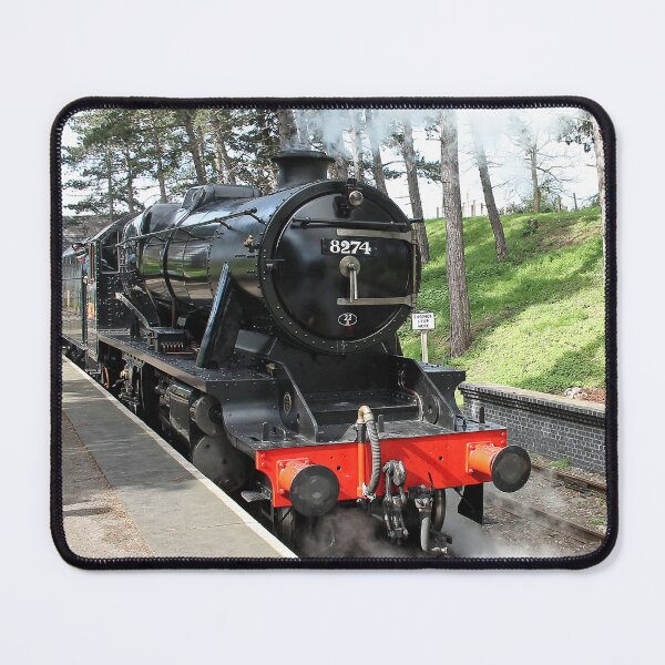 Item preview, On Platform One designed and sold by Murph's Images.