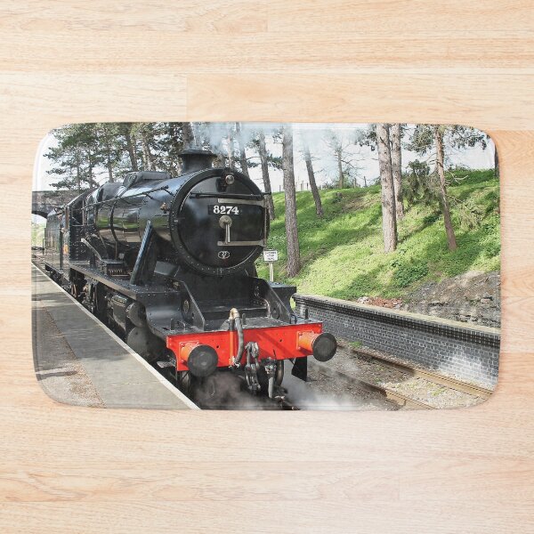 Item preview, On Platform One designed and sold by Murph's Images.