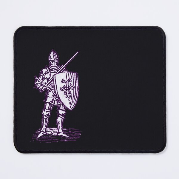 Item preview, Dungeon Knight (violet version) designed and sold by Dungeon-Shop.