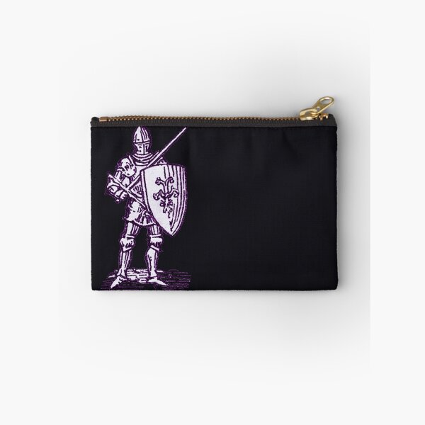 Item preview, Dungeon Knight (violet version) designed and sold by Dungeon-Shop.