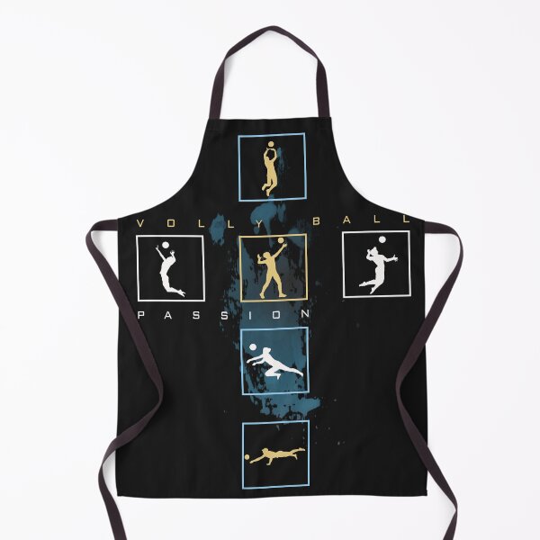 Item preview, volleyball passion designed and sold by Martin Studio.