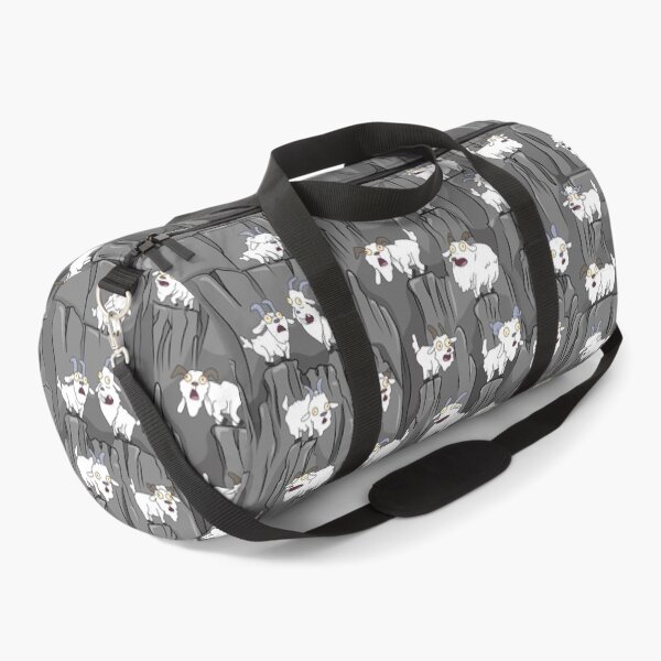 Item preview, Wall of Goats designed and sold by pastichedesign.