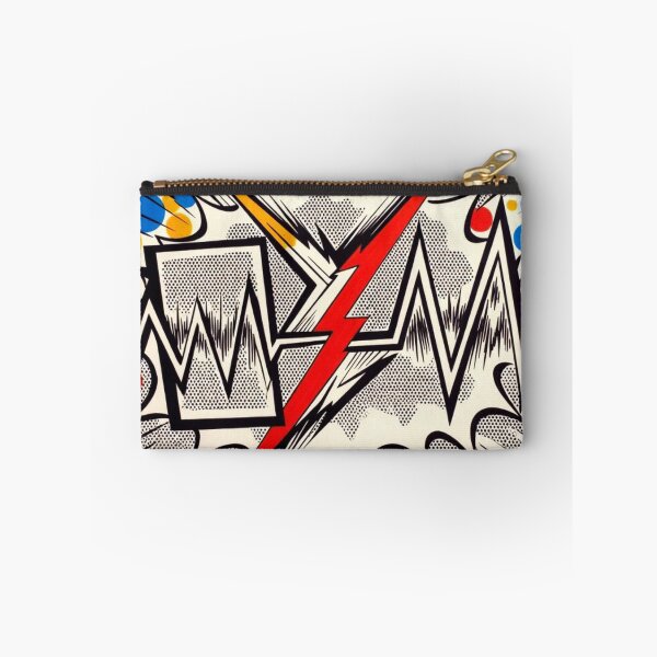Item preview, Audio Visualizer (8-Bit Shock Wave) designed and sold by shopbloombloom.