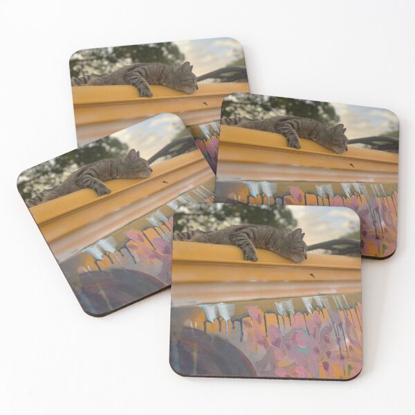 Item preview, Snickers Travels in Style designed and sold by thegindielady.
