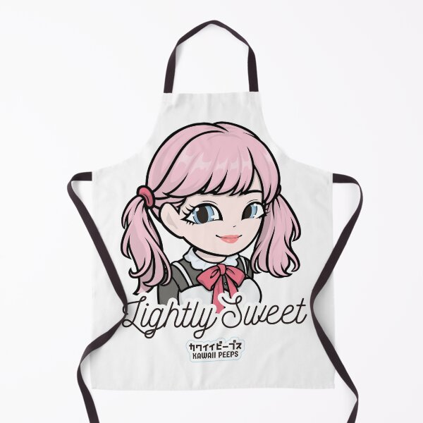 Item preview, Pastel Power Crew Lightly Sweet designed and sold by P-L-Sardines.