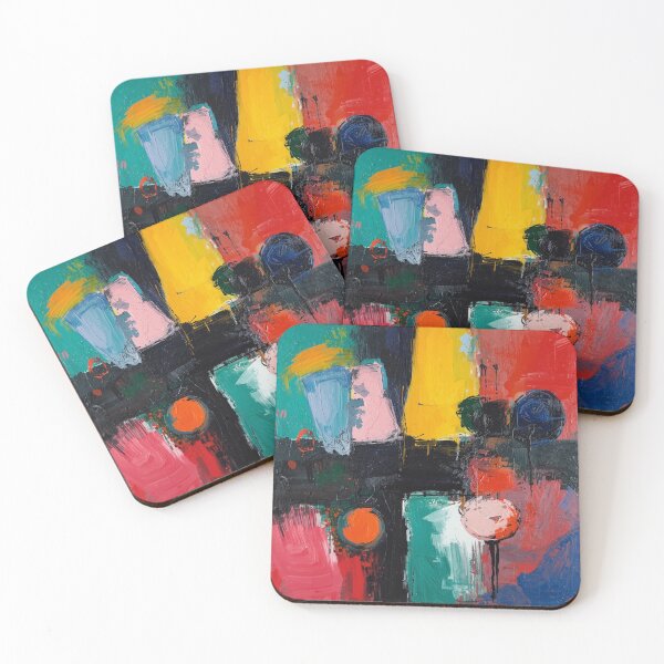Item preview, fauvism art color designed and sold by cloudzer0000.